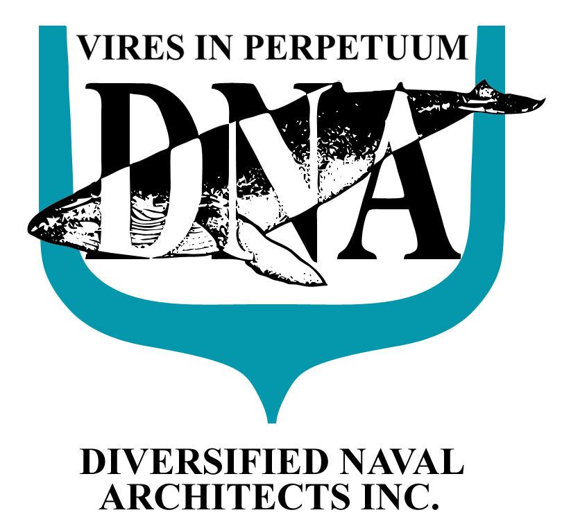 Diversified Naval Architects Inc.