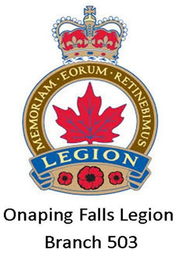Royal Canadian Legion, Branch 503