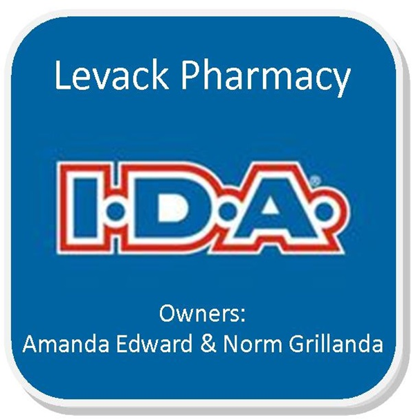 Levack IDA Pharmacy
