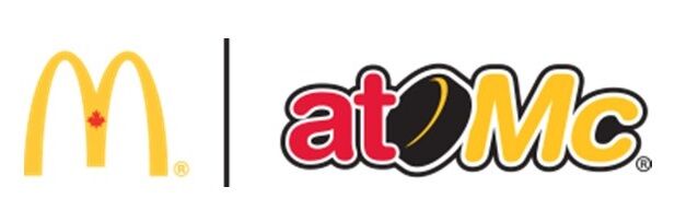 McDonald's atoMc Hockey