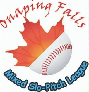 Onaping Falls Slo-Pitch league