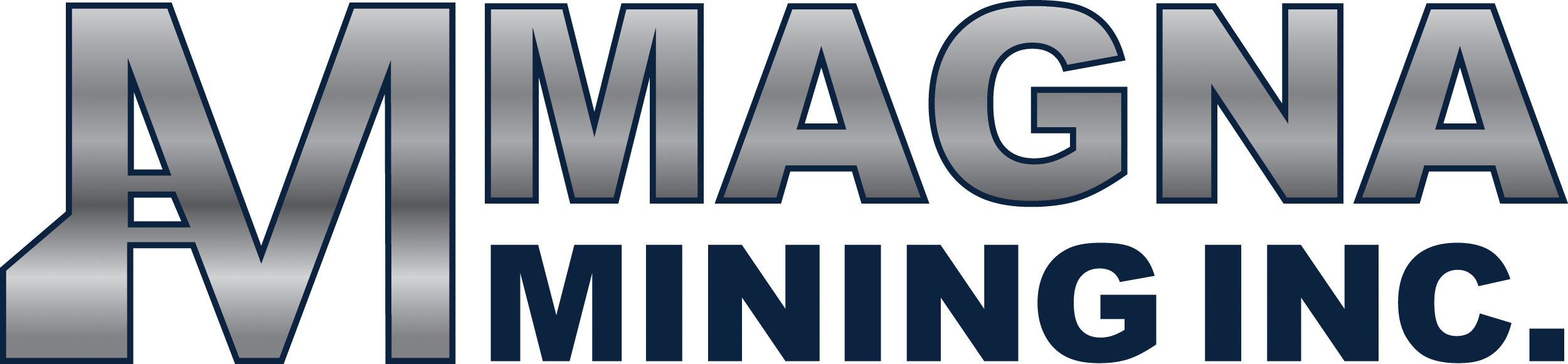 Magna Mining